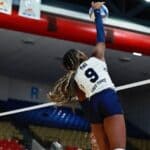 Jackson State volleyball falls to Louisiana in four sets 091116303f3f5654ce020b08