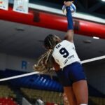 Jackson State volleyball defeats Houston Christian in five-set match 091116303f3f5654ce020b08