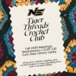 Crochet Club to hold first meeting at Eula Dees Library 0963b6320723bb6a84b4719f