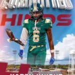 Kaden Knight from West Jones commits to Hinds CC 097640d1c1ba5e875c9ee8d7