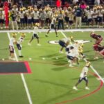 Pearl wins against Florence on Hail Mary pass 09792fed98cd88a1093c5583