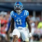 Ole Miss-Vanderbilt game set for 2:30 p.m. Oct. 10 on ESPN 098d6309cc82d3272bdf62c6