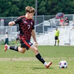 William Carey defeats Thomas University 1-0 on Pirry’s second-half goal 099f60feffcd0a9b3d2d8f18