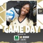 NEMCC volleyball to play first road conference match at Meridian 09a4b2e208c6f4b3f576adb9