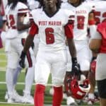Bray Pittman scores four touchdowns 09cee70a2f096f75d0f3a1e6