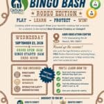 Senior Safety Bingo Bash set for Wednesday in Nesbit 09fa87cb60ff481e0bda8fe4