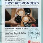 Pass Christian Chamber plans Coffee with First Responders event 09ff561824b4fa29c5ee4390
