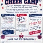 Baldwyn Bearcat Mini Cheer Forms to Go Home This Week 0a25df3daef41e4d7bb7774f