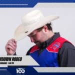 NWCC Rodeo heads into second night at UWA Showdown 0a6213add83d315f7ec01f0c