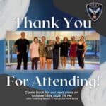 Oxford police thank attendees of women’s self-defense class 0a9083a09734e7e0a1dd3d0e
