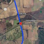 CR 245 closed until further notice for repairs 0b64630aee3610cc44faa018