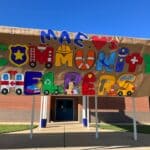 Madison police thank elementary school for Community Helper’s Day invitation 0ca55eb39ad7a2fcde99a337