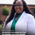 MDCC practical nursing instructor earns Doctor of Nursing Practice degree 0dcdd884de8c1c9099c2774c