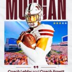 Mississippi State commit Nash Morgan praises Bulldogs 0de0e60c409594d9218db122