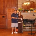 Pontotoc County Chamber Main Street recognizes annual award recipients 0df0f3bde0ccd830b5de682b