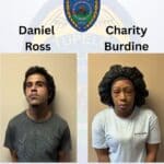 Two charged with felony child abuse after infant dies in Tupelo 0ef5013e3ad6235d92f7f95d