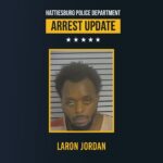 Hattiesburg man charged after shooting on North 25th Avenue 0f5b4f817d0793e5fdff6a82