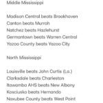 High school football picks post reports 16-4 record last week 0fe62b2ad0302974d0953b01