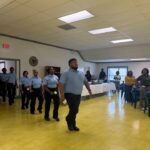 Central Mississippi Correctional Facility Welcomes New Officers 1062bb0e9da91a899df1f077