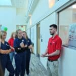 Mississippi crime lab hosts Career Day for students across the state 111bccb21f5e1cc6530caef3