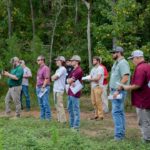 Wildlife, forestry groups hold joint meeting in Mississippi 121ce83f1973828398836a5c