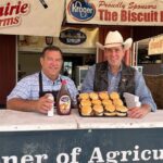 Mississippi State Fair to offer free brisket biscuits to military members 1274e6bc772dc1becb1058c2