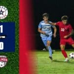 Rangers Take Halftime Lead After Jairo Mendez Goal 1468b318b2dafa2187200b0d