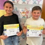 Ingomar Attendance Center names September Terrific Kids 146ef101215f78ebac707223