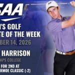 Millsaps golfer Miles Harrison named SAA co-athlete of the week 14e790da12dc85dcaf3db747