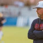 Ole Miss soccer hosts Texas in SEC matchup Sunday 155cf5cee00ddd5cc508f72a