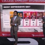 Desmond Howard says KaMario Taylor should be Heisman favorite 155d504bdec02f268bb71b56