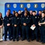 Southaven police announce graduates of crisis intervention training program 1560fff905055b1cb2b00c9a