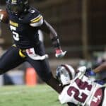 Pontotoc stays undefeated with 35-7 win over New Albany 157205fc24e3bec909766dfc