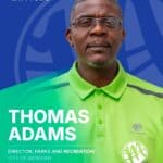 Meridian highlights Parks and Recreation Director Thomas Adams 15a5cddc15fc32e026396ab2