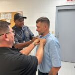 Marshall County Correctional Facility welcomes new officers 16aa65842eef35038b058c94