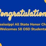 58 Oxford School District students selected for 2026 Mississippi All-State Honor Choir 16dde073d509162f30be0fa0