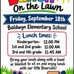 BES reminds parents and families to make plans for Friday 170ca6ba3aa8a14e5672b262