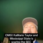 Blake Levine Sports Reporter says Mississippi State is back 1732bf912da617ebb810a6c0