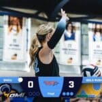 Xavier sweeps Blue Mountain Christian volleyball in New Orleans 1759b4e833a397c9c33609d7