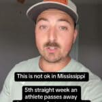 Magnolia Shine Podcast says five athletes died in five weeks 17a9808f15acbca99eec41f9