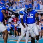 No. 4 Ole Miss, No. 21 Florida meet in Gainesville with matching 3-0 records 17ac3f049cbb112a86731858