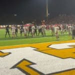 Jacori Ruffin touchdown ties game at 24 in Starkville 183ce486bea0ca4c245b54aa