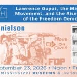 Historian to reassess civil rights movement in History Is Lunch event 1860869a4ede4ca87f0aba26