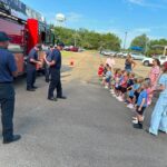 Tupelo police department highlights officers’ visit to event 18622c3cb0ab37095add1ef4