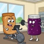 PEPA continues peanut butter and jelly collection through Sept. 30 1888c83be99d342bf778e46d
