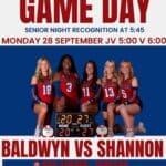 Lady Cats volleyball games against Shannon set at BES Gym 18990f7ffd799c6f60b19e22