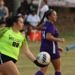 Millsaps women’s soccer falls to LaGrange 4-3 after late goal 18d242ffce29cdfa858fa57b