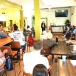 Chief RaShall Brackney Featured Speaker at Refill Friday Forum 193467548872c97464f79ceb