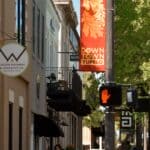 Fall vibes arrive in Downtown Tupelo 19604c2cf03cbbc6e97825a8