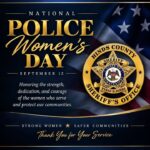 Hinds County sheriff honors women in law enforcement 19a3a5893da76cff3c6e0182